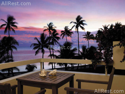 Shangri-Las Fijian Resort 17